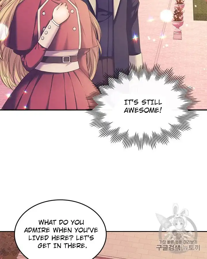Sincerely: I Became a Duke's Maid Chapter 61 8